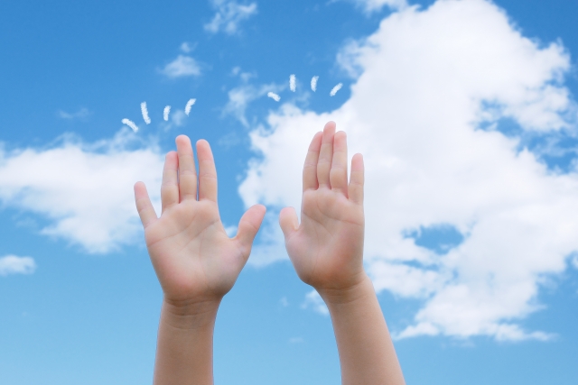 陣痛タクシーを利用する人